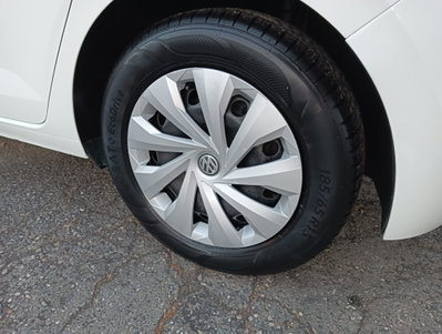 Volkswagen Polo 1.6 TDI 5p. Trendline BlueMotion Technology (15)