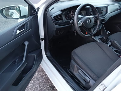 Volkswagen Polo 1.6 TDI 5p. Trendline BlueMotion Technology (7)