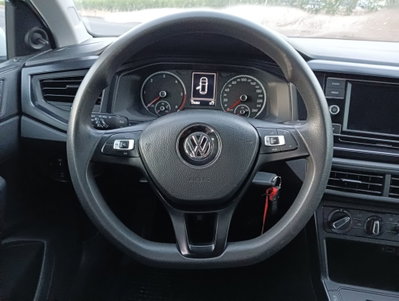 Volkswagen Polo 1.6 TDI 5p. Trendline BlueMotion Technology (9)