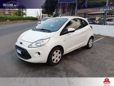 Ford Ka 1.2 8V 69CV usata