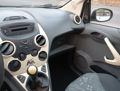 Ford Ka 1.2 8V 69CV (10)