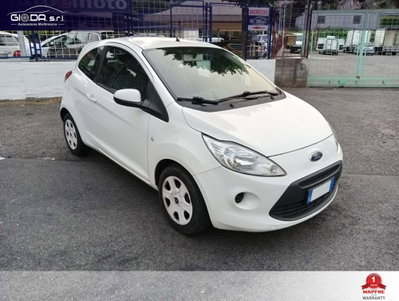 Ford Ka 1.2 8V 69CV (3)