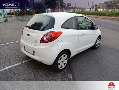 Ford Ka 1.2 8V 69CV (4)