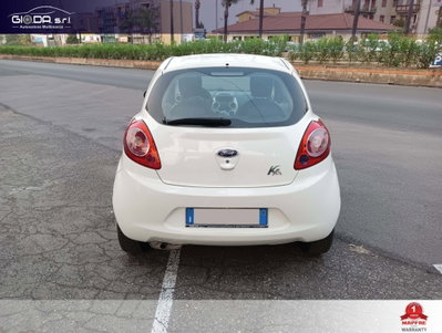 Ford Ka 1.2 8V 69CV (5)