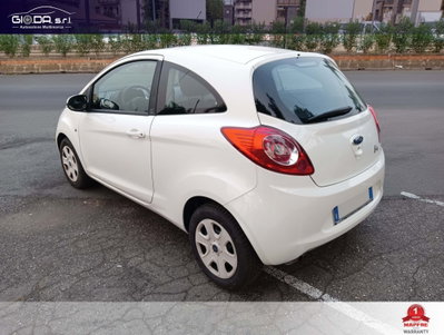 Ford Ka 1.2 8V 69CV (6)