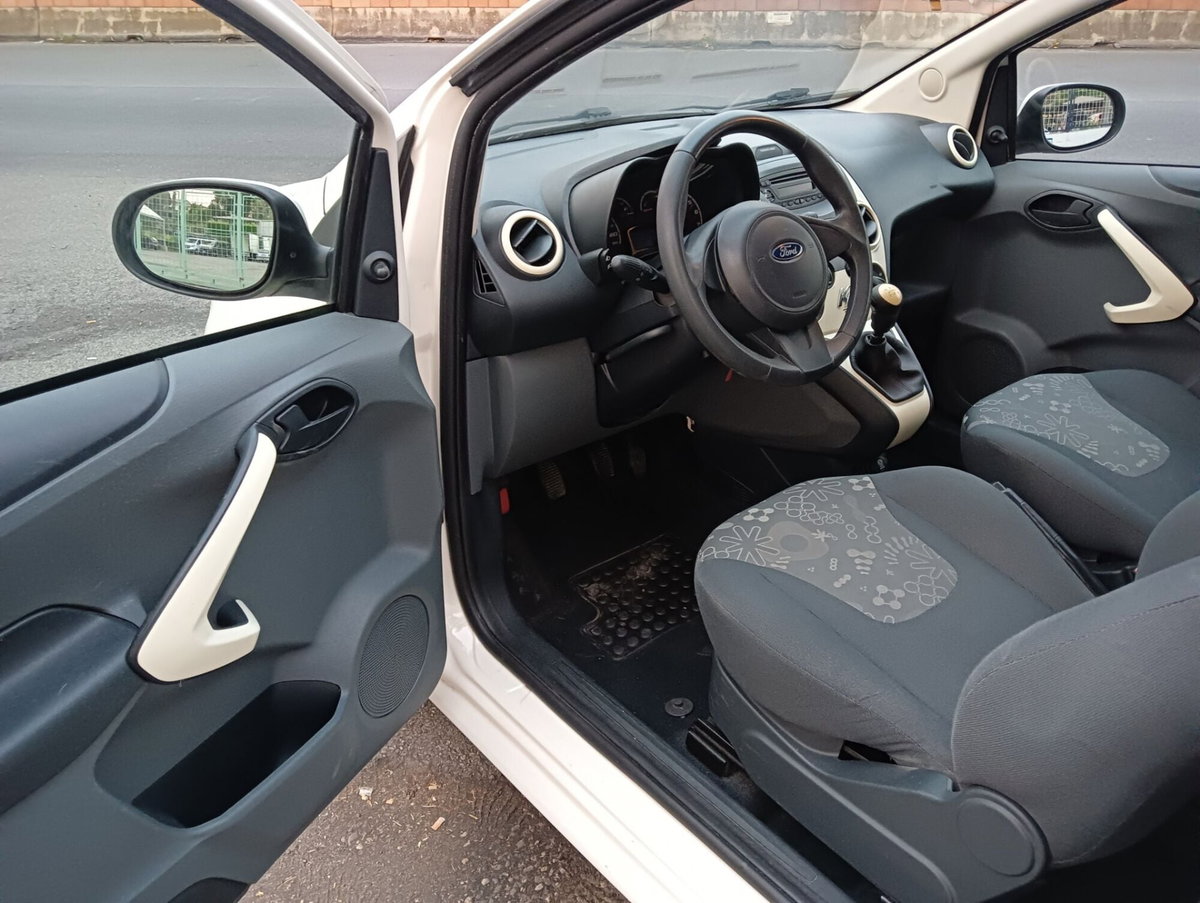 Ford Ka 1.2 8V 69CV (7)