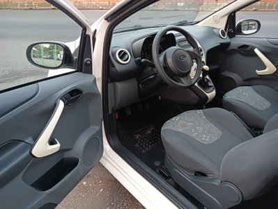 Ford Ka 1.2 8V 69CV (7)