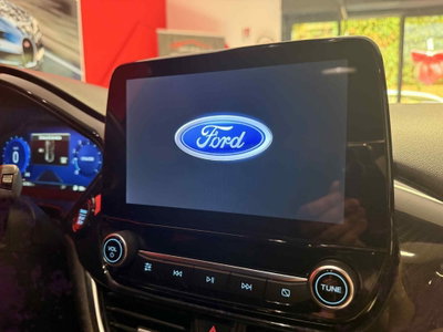 Ford Puma 1.0 EcoBoost Hybrid 125 CV S&S ST-Line Design 2 (4)