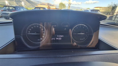 Lancia Ypsilon 1.2 69 CV 5 porte Gold (4)