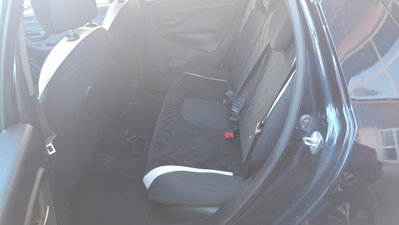 Lancia Ypsilon 1.2 69 CV 5 porte Gold (8)