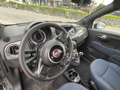 Fiat 500 1.0 Hybrid Cult (12)