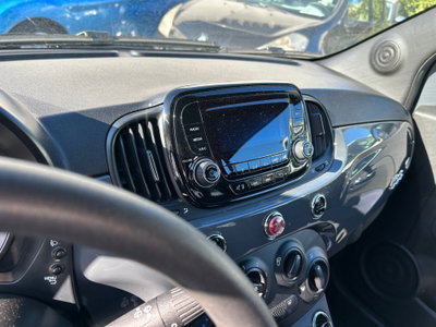 Fiat 500 1.0 Hybrid Cult (14)