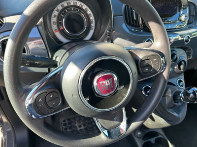 Fiat 500 1.0 Hybrid Cult (15)
