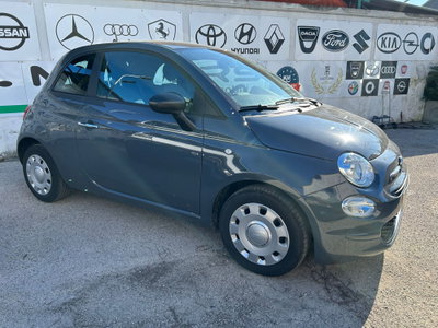 Fiat 500 1.0 Hybrid Cult (16)