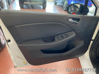 Renault Clio SCe 65 CV 5 porte Equilibre (14)