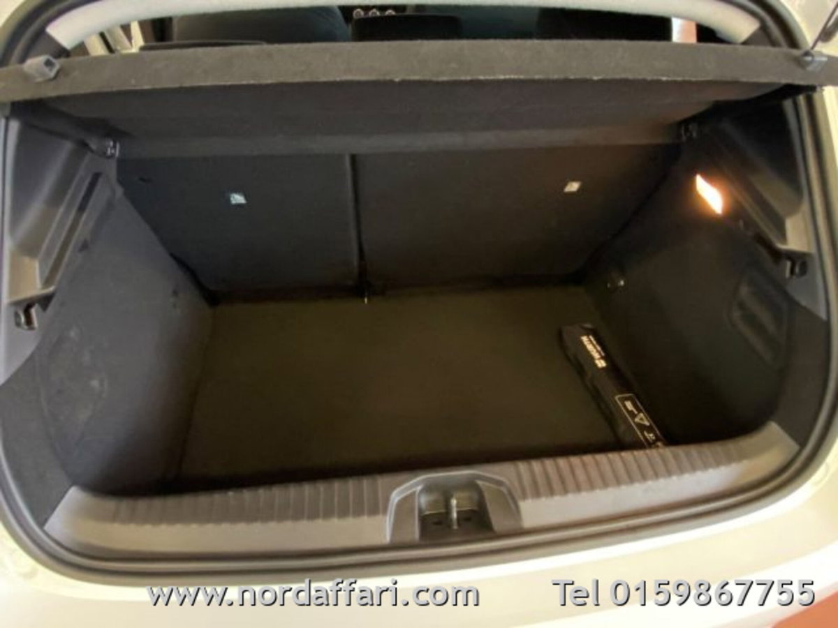 Renault Clio SCe 65 CV 5 porte Equilibre (15)
