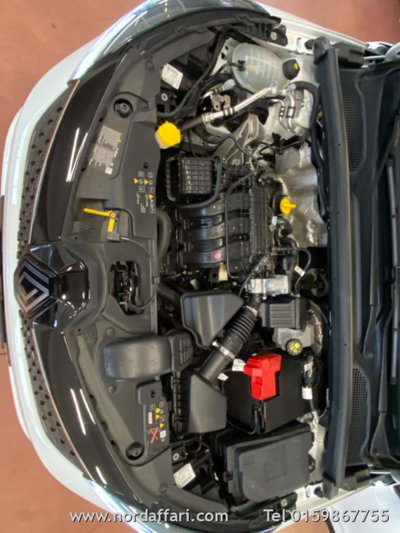 Renault Clio SCe 65 CV 5 porte Equilibre (20)