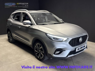 Mg ZS ZS 1.5 Luxury usata