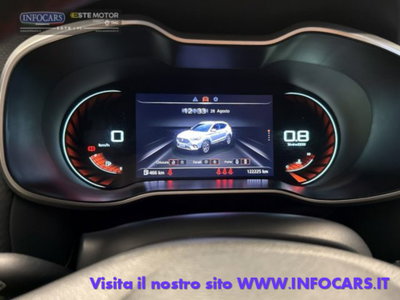 Mg ZS ZS 1.5 Luxury (13)