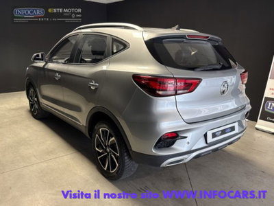 Mg ZS ZS 1.5 Luxury (2)