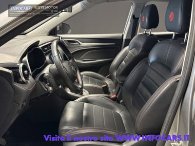 Mg ZS ZS 1.5 Luxury (5)