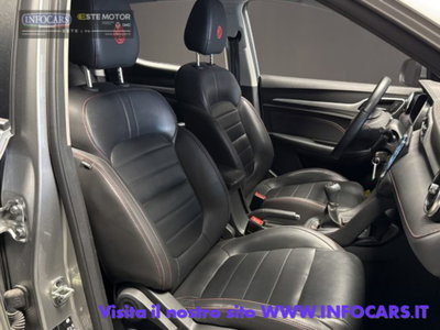 Mg ZS ZS 1.5 Luxury (6)