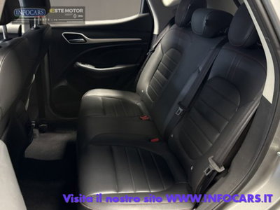 Mg ZS ZS 1.5 Luxury (7)