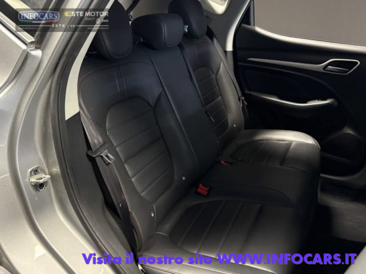 Mg ZS ZS 1.5 Luxury (8)