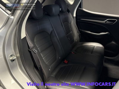 Mg ZS ZS 1.5 Luxury (8)