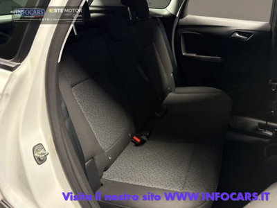 Opel Crossland 1.2 Turbo 12V 110 CV Start&Stop Edition (8)
