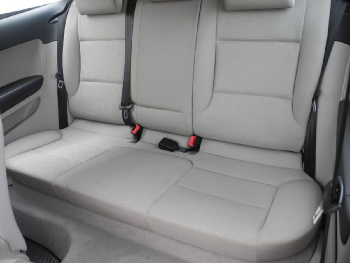 Audi A3 1.6 TDI 90 CV CR F.AP. Ambiente (12)