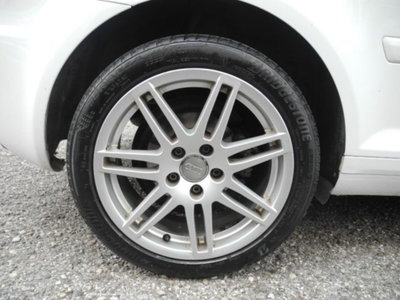 Audi A3 1.6 TDI 90 CV CR F.AP. Ambiente (15)