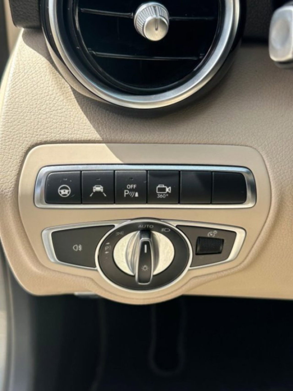 Mercedes-Benz Classe C Station Wagon 220 d 4Matic Auto Sport Force (11)