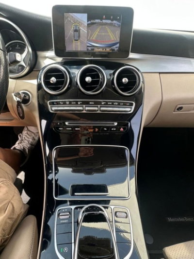 Mercedes-Benz Classe C Station Wagon 220 d 4Matic Auto Sport Force (13)