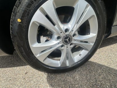 Mercedes-Benz Classe C Station Wagon 220 d 4Matic Auto Sport Force (7)