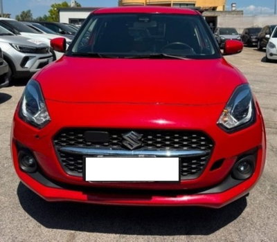 Suzuki Swift 1.2h Top 2wd usata