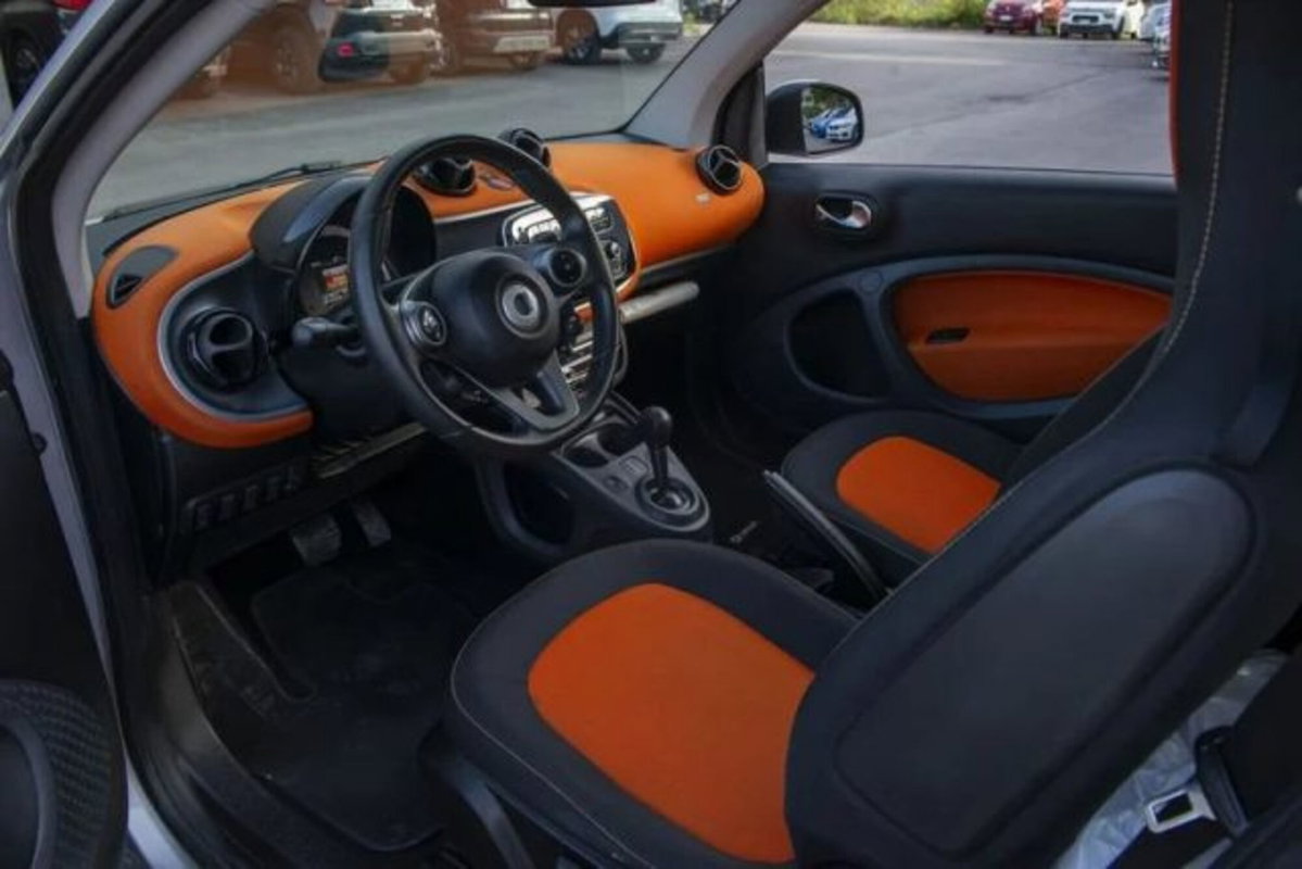 smart Fortwo 70 1.0 Passion (10)