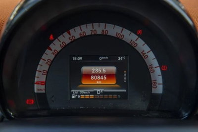 smart Fortwo 70 1.0 Passion (15)