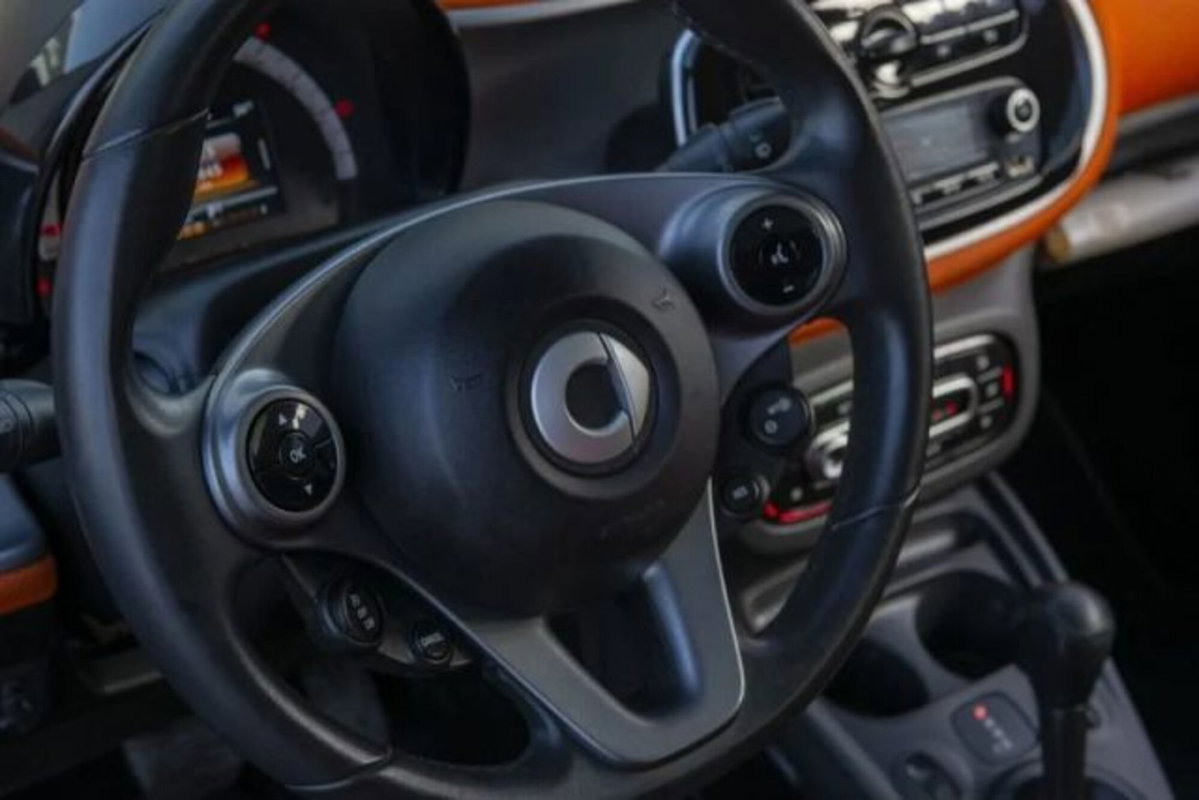 smart Fortwo 70 1.0 Passion (8)