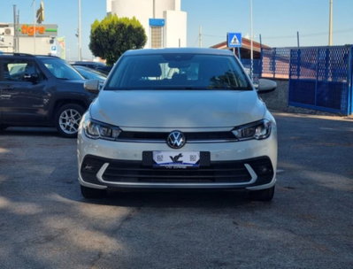 Volkswagen Polo 1.0 Life 80cv (2)