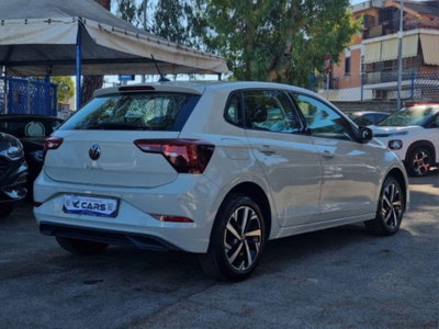 Volkswagen Polo 1.0 Life 80cv (4)