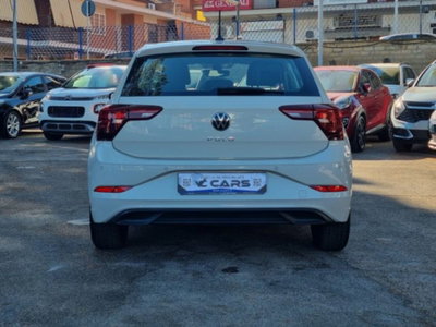 Volkswagen Polo 1.0 Life 80cv (5)