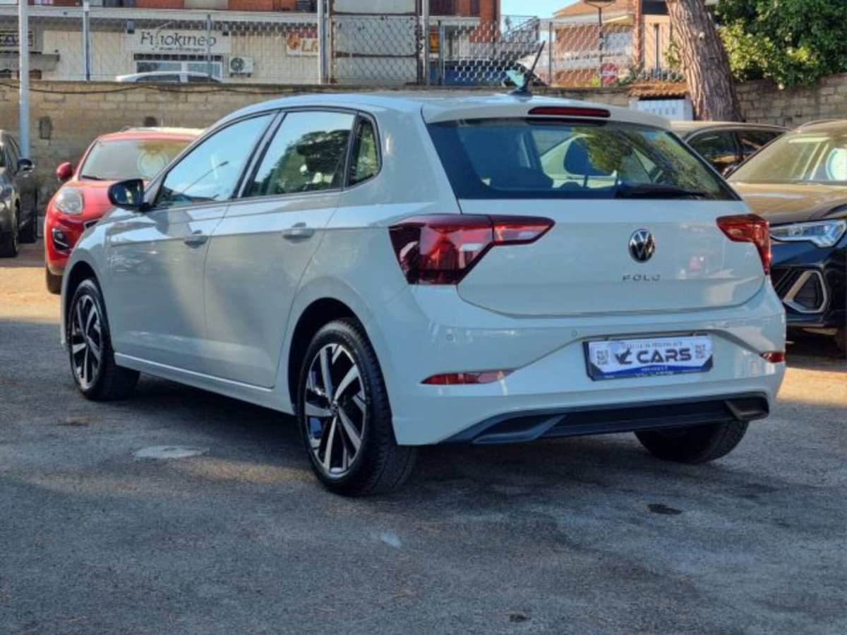 Volkswagen Polo 1.0 Life 80cv (6)