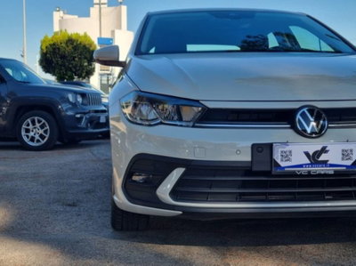 Volkswagen Polo 1.0 Life 80cv (9)