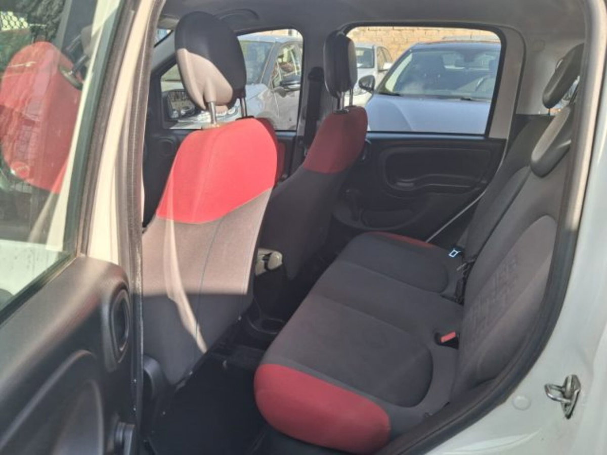 Fiat Panda 0.9 TwinAir Turbo Natural Power Easy (10)