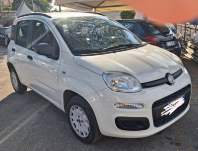 Fiat Panda 0.9 TwinAir Turbo Natural Power Easy (2)