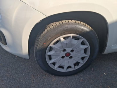 Fiat Panda 0.9 TwinAir Turbo Natural Power Easy (5)