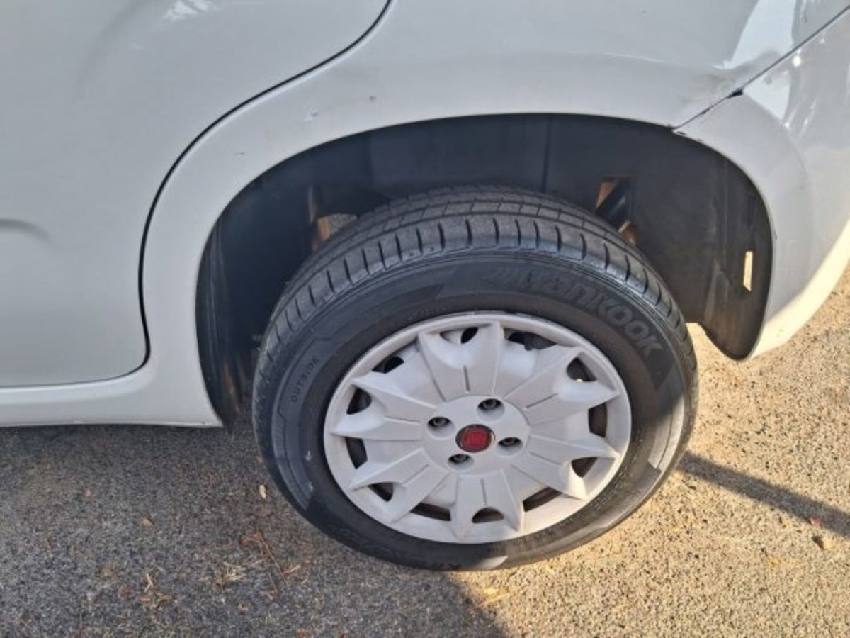 Fiat Panda 0.9 TwinAir Turbo Natural Power Easy (6)