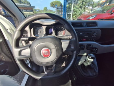 Fiat Panda 0.9 TwinAir Turbo Natural Power Easy (7)