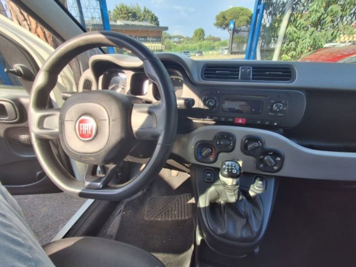 Fiat Panda 0.9 TwinAir Turbo Natural Power Easy (8)